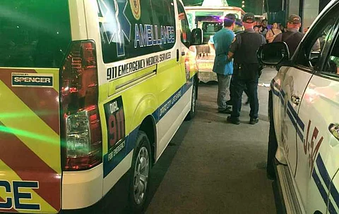 16-anyos nga niambak sa inn patay na