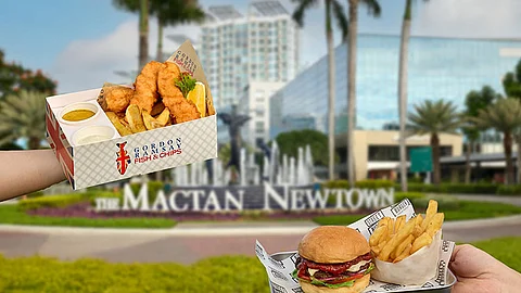 Gordon Ramsay’s restaurants to expand in Cebu