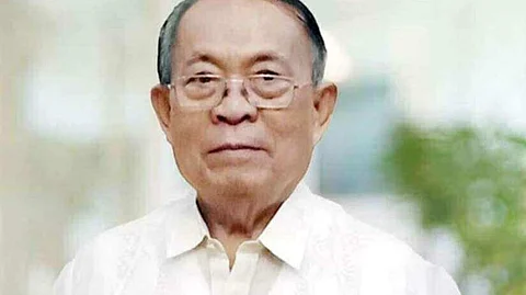 Pagpatay sa beterano’ng journalist
sa Kalibo, Aklan gikondena sa PNP