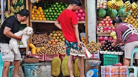 Food prices face up to 10% increase