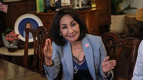 Garcia forms Capitol transition team