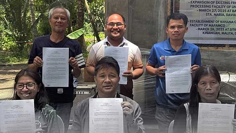 The Department of Trade and Industry in Davao Occidental has extended a banana chips processing project to a farmers’ cooperative in Malita town, aiming to strengthen the local banana processing industry in the province.