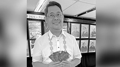 Kaagi ni Pope Francis ipasundayag sa teatro