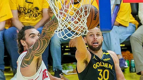 Rockets set up winner-take-all
