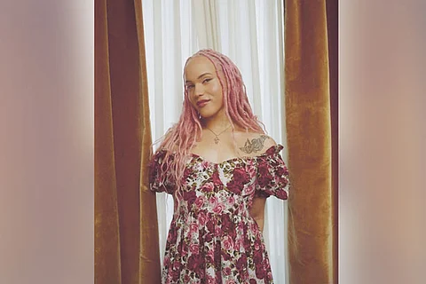 Robert De Niro transwoman ang anak