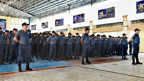 ILOILO. Police Brigadier General Jack L. Wanky of the Police Regional Office in Western Visayas (PRO 6) leads the region’s full-alert security operations ten days before the May 13 elections, ensuring safe transport of election materials and continued enforcement of public safety laws across municipalities and cities.