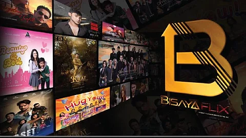 BisayaFlix brings big opportunities for VisMin talent