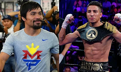 WBC chief: Pacquiao mobalik og away