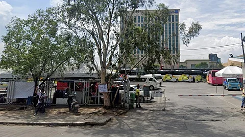CNBT restroom fee illegal, says senator