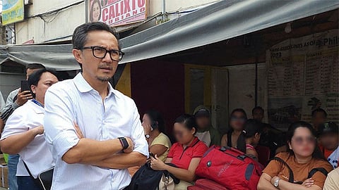 Vince Dizon
