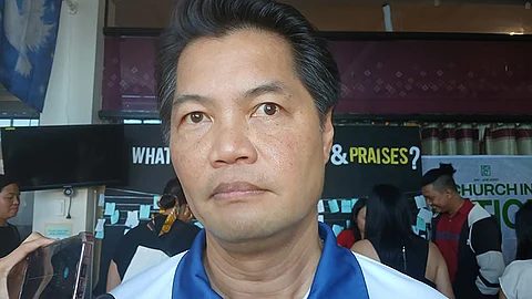 Alfredo Abelardo Benitez