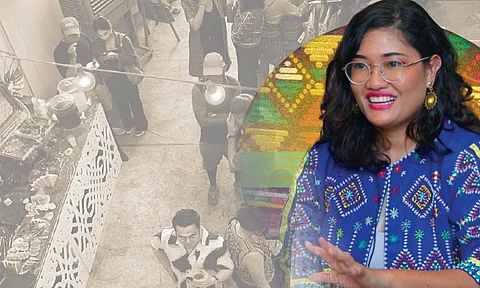 Balik Balik's anniversary pop-up, workshops in Atua Midtown