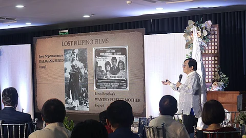 Unesco PH’s Memory of the World (MoW) committee launches biggest documentary heritage program