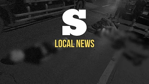 2 patay sa managlahing aksidente sa motorsiklo