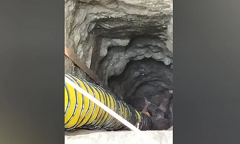 Nakasingo baho sud sa atabay, patay