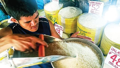 Inflation drops to 1.4% in April