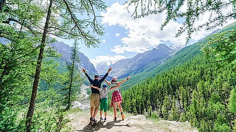 A traveler’s guide to affordable and fun adventures