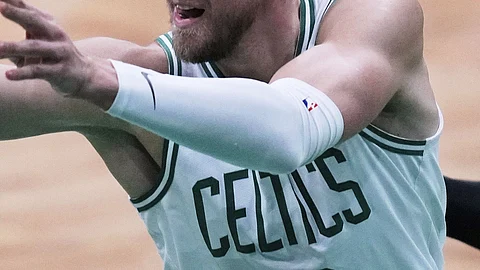 Porzingis posible di kaduwa sa G#2
