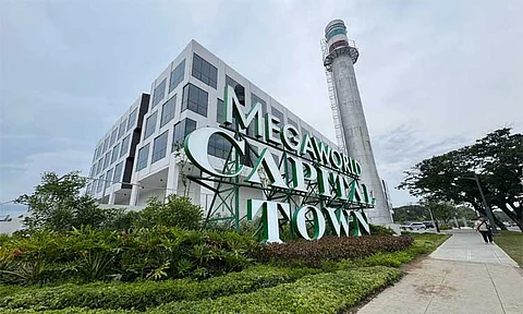 Pasudeco Tower seen to generate 3,000 jobs