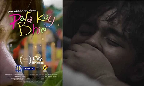 “Para Kay Bhie,” a documentary was created by student filmmakers from the National University - Dasmariñas, won the top prize in the Knowledge Channel Foundation (KCFI) and the Philippine Association of Communication Educators (PACE) “Class Project Intercollegiate Mini-Documentary Competition 2025.”