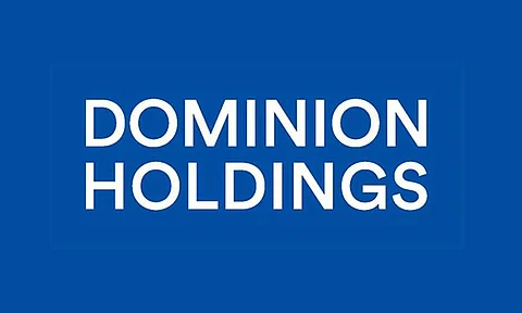 Dominion Holdings