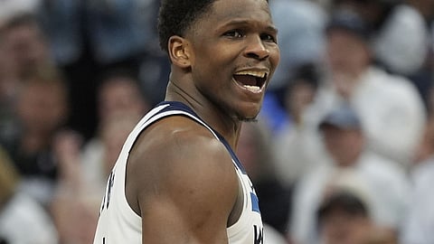 Edwards gihagit nga mas mokayod