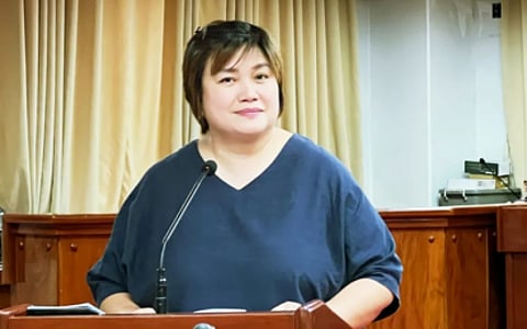 Tuguegarao City Mayor Maila Ting-Que.