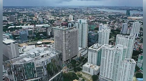 PH to become $2T economy by 2050
