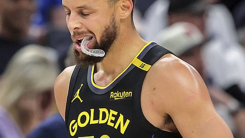 Curry di kaduwa hangtod Game 5