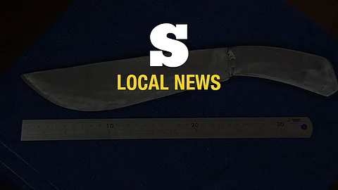 Grabeng selos hinungdan sa pagpanigbas sa pag-umangkon