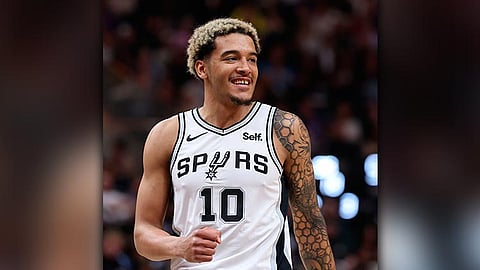 Sochan gidayeg ang basketball sa Pilipinas