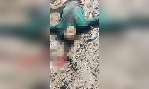 Kandidato, 3 pa tawo namatay sa pinusilay