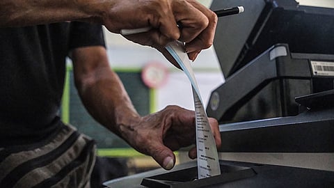 E-voting enrollment alang sa OFWs gilugwayan