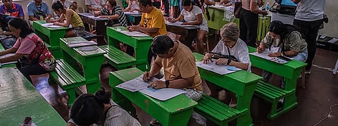 Cebu elections 2025