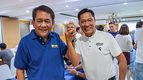Cebu polls see major upsets