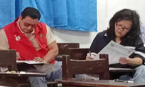 Lapid seeks expansion of free legal assistance