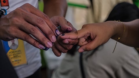 Social media dako’g papel sa mga batan-ong botante