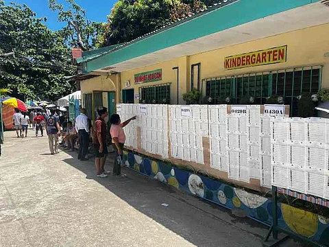 Violent incidents recorded amid 2025 NLE