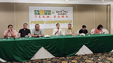 Rama to quit politics if automated counting continues