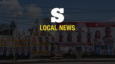 ‘Poll materials must be down by May 17’
