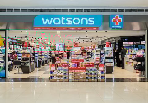 Watsons May Nationwide Sale: Sulit Savings up to 50 percent off + Buy 1 Take 1 Deals
