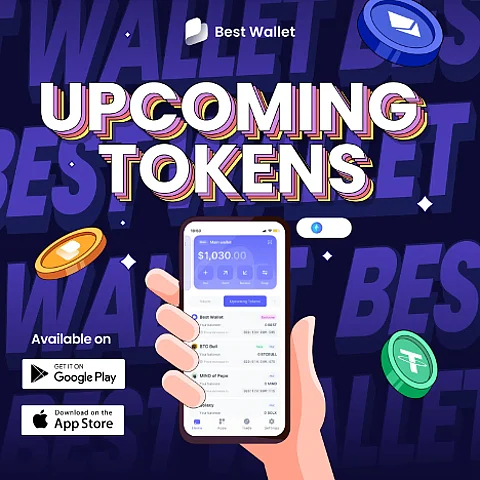 Crypto’s Next Big Move: Best Wallet Raises $12M and Leads the Charge