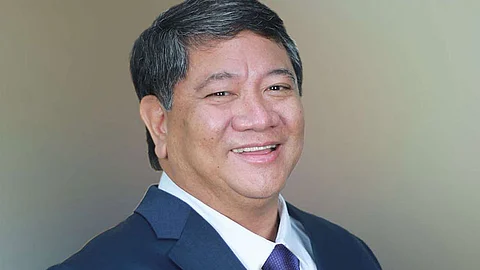 Roel Castro