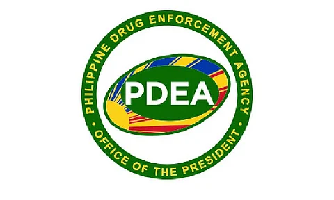 P2.4M illegal drugs seized Clark: PDEA