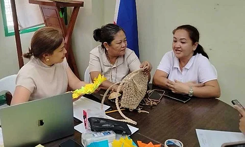 Innovation drives MSME growth in Davao Oriental