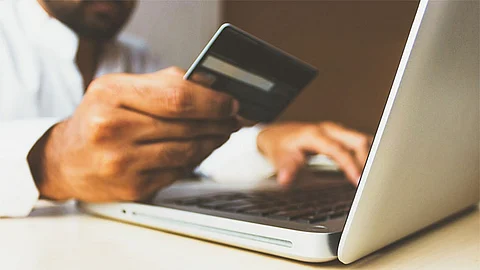 Cashless transactions