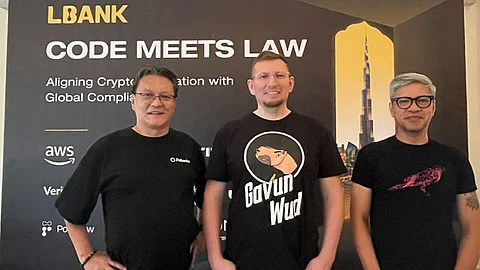 Xode Blockchain joins Token 2049 Dubai, breaks record with 2 listings