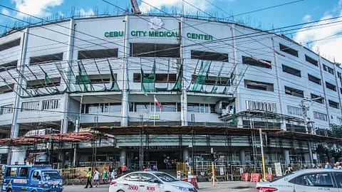 Garcia urges Archival to continue key projects