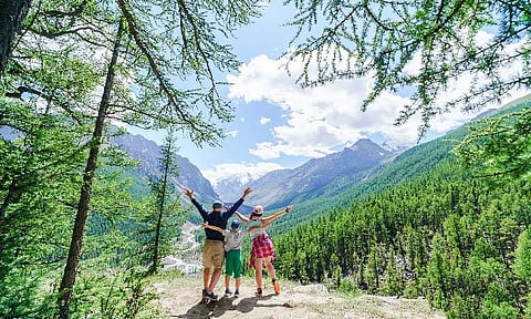 BDO offers packages for hassle-free travel