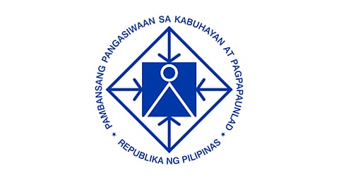 Gov’t urged to tap blue economy for nat’l dev’t